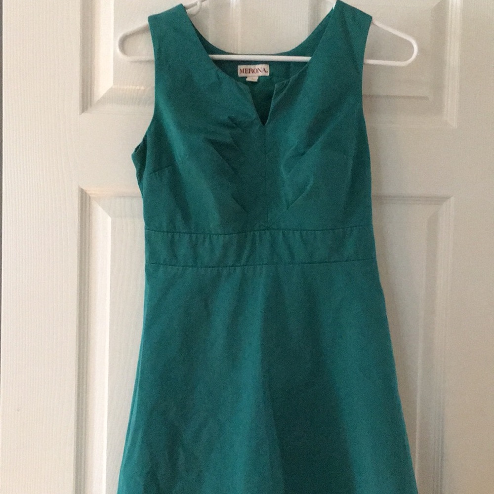 Merona dress